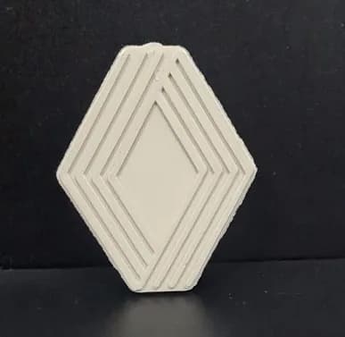 Accessoire Renault R4