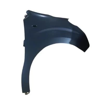 Aile avant droite Peugeot Expert · 2016