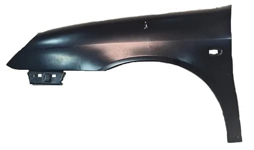 Aile avant gauche Citroën Xsara · 2000