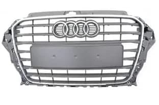 Calandre Audi A3 · 2012
