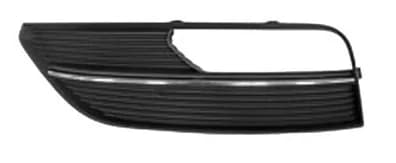 Grille de pare-chocs gauche Audi A3 · 2012