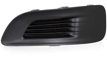 Grille de pare-chocs gauche Citroën C4 · 2010