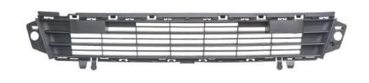 Grille centrale Citroën Berlingo · 2015