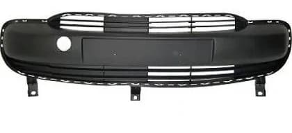 Grille centrale Citroën C1 · 2005