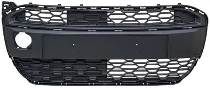 Grille centrale Citroën C1 · 2012