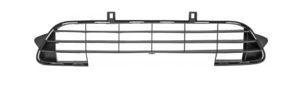 Grille centrale Citroën C3 · 2005
