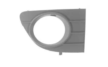 Grille de pare-chocs droite Fiat Punto Evo · 2009