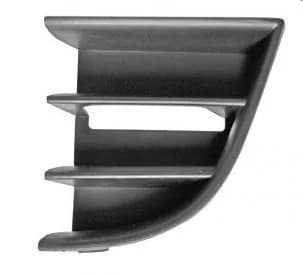 Grille de pare-chocs droite Skoda Octavia · 2008
