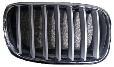 Grille de pare-chocs droite BMW X5 (E70) · 2011