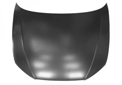 Capot avant Audi A3 · 2013