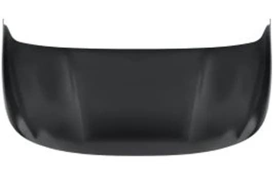 Capot avant Citroën Berlingo · 2018