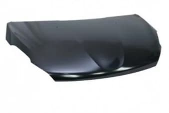 Capot avant Peugeot 208 · 2012