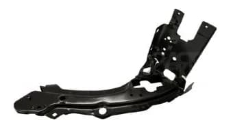 Cerclage de phare droite Mercedes Classe E W211