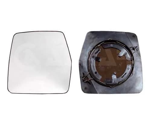 Glace de rétroviseur gauche Citroën Jumpy · 1995
