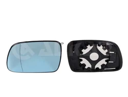 Glace de rétroviseur gauche Citroën Xsara · 2003