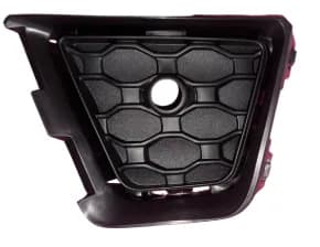 Grille de pare-chocs droite Jeep Renegade · 2019
