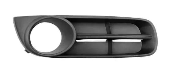 Grille de pare-chocs droite Skoda Fabia · 2007