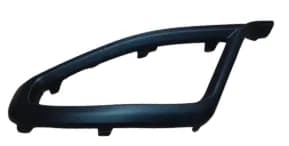 Grille de pare-chocs gauche Jeep Cherokee · 2019