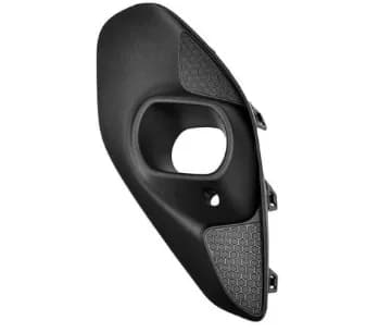Grille de pare-chocs gauche Opel Corsa · 2019