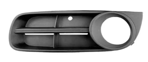 Grille de pare-chocs gauche Skoda Fabia · 2007