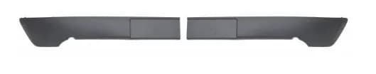 Spoiler Renault Kangoo 2 · 2003