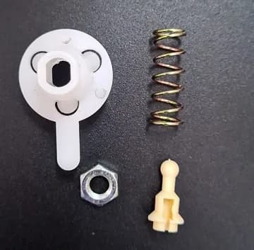 Accessoire Citroën C15