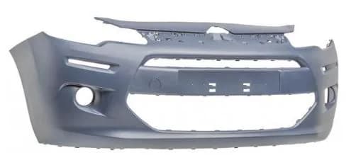 Pare-chocs avant Citroën C3 · 2013