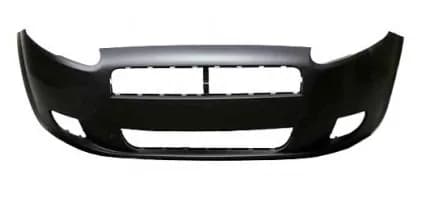 Pare-chocs avant Fiat Grande Punto