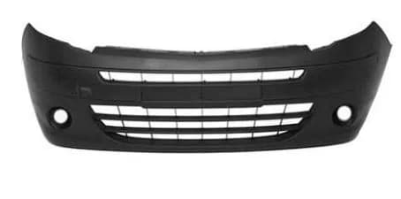 Pare-chocs avant Renault Kangoo 3 · 2008