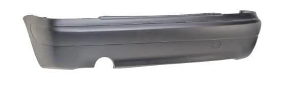 Pare-chocs arrière Citroën Xsara · 2000