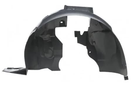 Pare-boue gauche Citroën Berlingo · 2008
