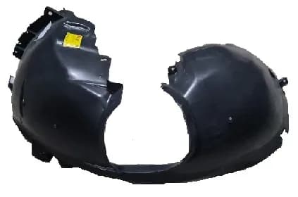 Pare-boue droite Ford Focus 2 · 2004