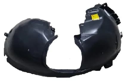 Pare-boue gauche Ford Focus 2 · 2004