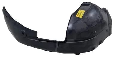 Pare-boue avant droite Renault R9