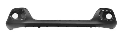 Pare-chocs avant Citroën C3 · 2016