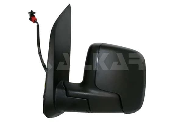 Rétroviseur gauche Peugeot Bipper · 2008