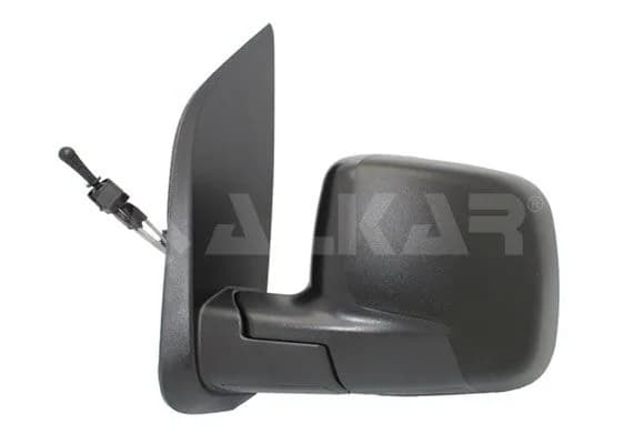 Rétroviseur gauche Peugeot Bipper · 2008