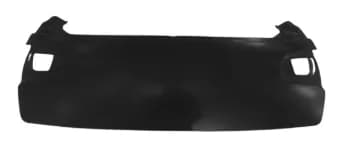 Spoiler arrière Citroën C3 · 2010