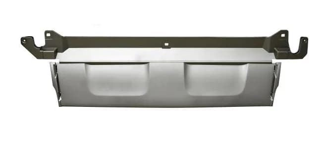 Spoiler avant Dacia Duster · 2018