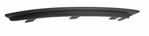 Spoiler avant droite Opel Corsa E · 2014