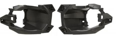 Support gauche Renault Kangoo · 2014