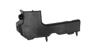 Grille de pare-chocs droite Audi A4 · 2004