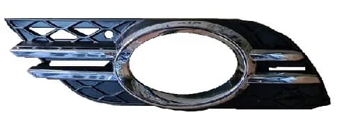 Grille de pare-chocs droite Mercedes Classe E W211 · 2006