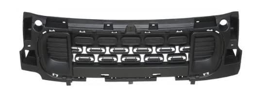 Grille centrale Citroën Berlingo · 2018