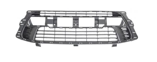 Grille centrale Citroën C4 · 2008