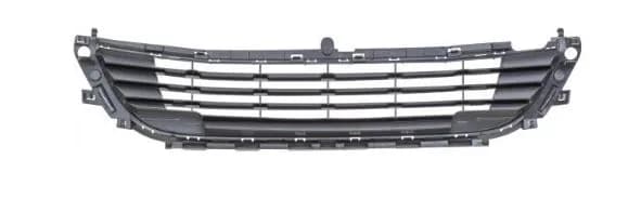 Grille centrale Citroën C4 · 2010