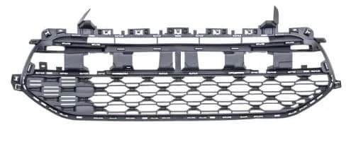 Grille centrale Citroën C4 Picasso · 2013