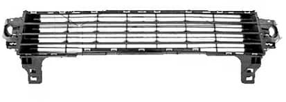 Grille centrale Citroën C-Élysée · 2017