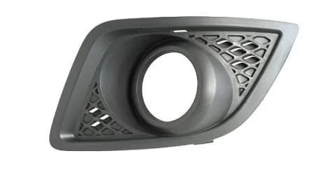 Grille de pare-chocs gauche Ford Fiesta · 2006