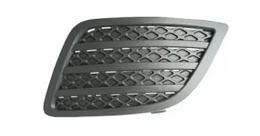 Grille de pare-chocs gauche Ford Fiesta · 2006